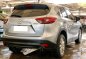 Mazda Cx-5 2016 Automatic Gasoline for sale in San Mateo-2