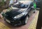 Sell 2nd Hand 2014 Ford Fiesta at 40000 km in Manila-0