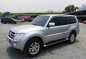 2nd Hand Mitsubishi Pajero 2012 at 70000 km for sale in Canlaon-1