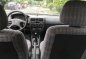 Honda City 2002 Manual Gasoline for sale in Antipolo-8