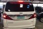 Brand New Toyota Alphard 2012 at 70000 km for sale-2