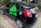 Sell 2nd Hand 2014 Ford Fiesta at 40000 km in Manila-1