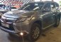 2018 Mitsubishi Montero Sport for sale in Quezon City-1