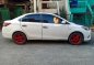 Selling 2nd Hand Toyota Vios 2016 in Mandaluyong-1