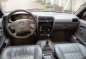 2nd Hand Nissan Frontier 2005 at 110000 km for sale-2