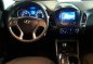 2nd Hand Hyundai Tucson 2015 at 44384 km for sale-3