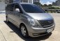 Selling 2nd Hand Hyundai Grand Starex 2015 Automatic Diesel at 32000 km in Pasig-6