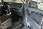 Sell 2018 Isuzu Mu-X in Malabon-7