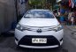 2nd Hand Toyota Vios 2015 at 30000 km for sale-2