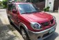 Selling 2nd Hand Mitsubishi Adventure 2008 Manual Diesel at 129000 km in Angono-0