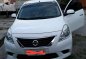 Nissan Almera 2014 Automatic Gasoline for sale in Ibaan-0