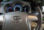 Selling Toyota Fortuner 2013 Automatic Diesel in Talisay-2