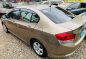 Honda City 2011 Manual Gasoline for sale in Santiago-7