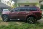 Selling 2nd Hand Mitsubishi Montero Sports 2012 in Palayan-7