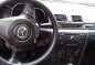 2nd Hand Mazda 3 2007 for sale in Tarlac City-4