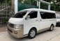 2nd Hand Toyota Hiace 2010 for sale in Manila-0