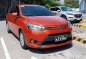 Selling 2nd Hand Toyota Vios 2018 Manual Gasoline at 30000 km in Muntinlupa-0