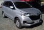 Selling 2nd Hand Toyota Avanza 2017 Manual Gasoline at 26000 km in Marikina-0