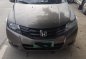 Selling Honda City 2011 Automatic Gasoline in San Fernando-0