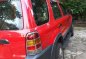Selling 2nd Hand Ford Escape 2003 at 90000 km in Quezon City-3