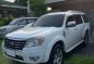 Selling 2nd Hand Ford Everest 2011 in Quezon City-2