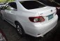 Sell White 2014 Toyota Corolla Altis at 48000 km-4