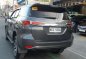 Selling Toyota Fortuner 2017 Automatic Diesel in Quezon City-4