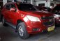 2nd Hand Chevrolet Trailblazer 2016 at 59899 km for sale in San Fernando-0