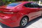 Hyundai Elantra 2018 Manual Gasoline for sale in Maasin-6
