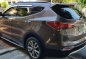 2nd Hand Hyundai Santa Fe 2013 for sale in Pasay-3