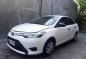 2nd Hand Toyota Vios 2015 at 30000 km for sale-1