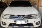 Mitsubishi Montero 2014 Manual Diesel for sale in Parañaque-2