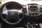 2nd Hand Toyota Innova 2017 at 80000 km for sale-3