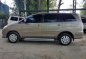 2nd Hand Toyota Innova 2010 for sale in Baguio-4
