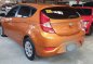 2nd Hand Hyundai Accent 2017 Hatchback Automatic Diesel for sale in Quezon City-2