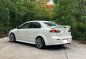 Selling 2nd Hand Mitsubishi Lancer Ex 2014 Automatic Gasoline at 50000 km in Parañaque-2