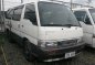 2nd Hand Nissan Urvan 2012 at 60000 km for sale-1