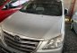 Selling Toyota Innova 2016 at 15000 km in Quezon City-2