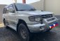 Mitsubishi Pajero 2004 Automatic Diesel for sale in Bocaue-1