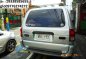 2nd Hand Isuzu Crosswind 2010 Manual Gasoline for sale in Mandaluyong-3