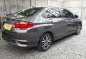 Selling 2nd Hand Honda City 2018 Automatic Gasoline at 23000 km in San Fernando-2