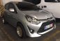 Selling 2nd Hand Toyota Wigo 2018 Automatic Gasoline at 10000 km in Quezon City-1