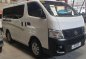 2nd Hand Nissan Escapade 2017 for sale in Quezon City-1
