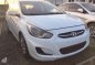 Selling 2nd Hand Hyundai Accent 2015 in Cainta-1