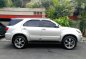 Selling 2nd Hand Toyota Fortuner 2006 in Quezon City-2