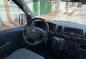 Toyota Hiace 2017 Manual Diesel for sale in Manila-6