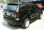 2nd Hand Toyota Fortuner 2005 for sale in Manila-2