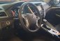 2018 Mitsubishi Montero Sport for sale in Quezon City-7