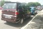 Selling 2nd Hand Suzuki Apv in Taytay-1