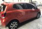 2nd Hand Toyota Wigo 2018 at 10000 km for sale-2